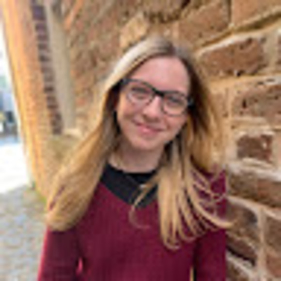 Meet your Posher, Riley - Picture 1 of 1